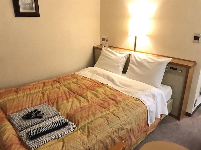 Tabist Hotel Mercury Asakusabashi Tokyo Dış mekan fotoğraf