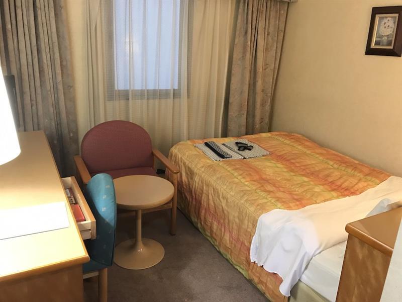 Tabist Hotel Mercury Asakusabashi Tokyo Dış mekan fotoğraf