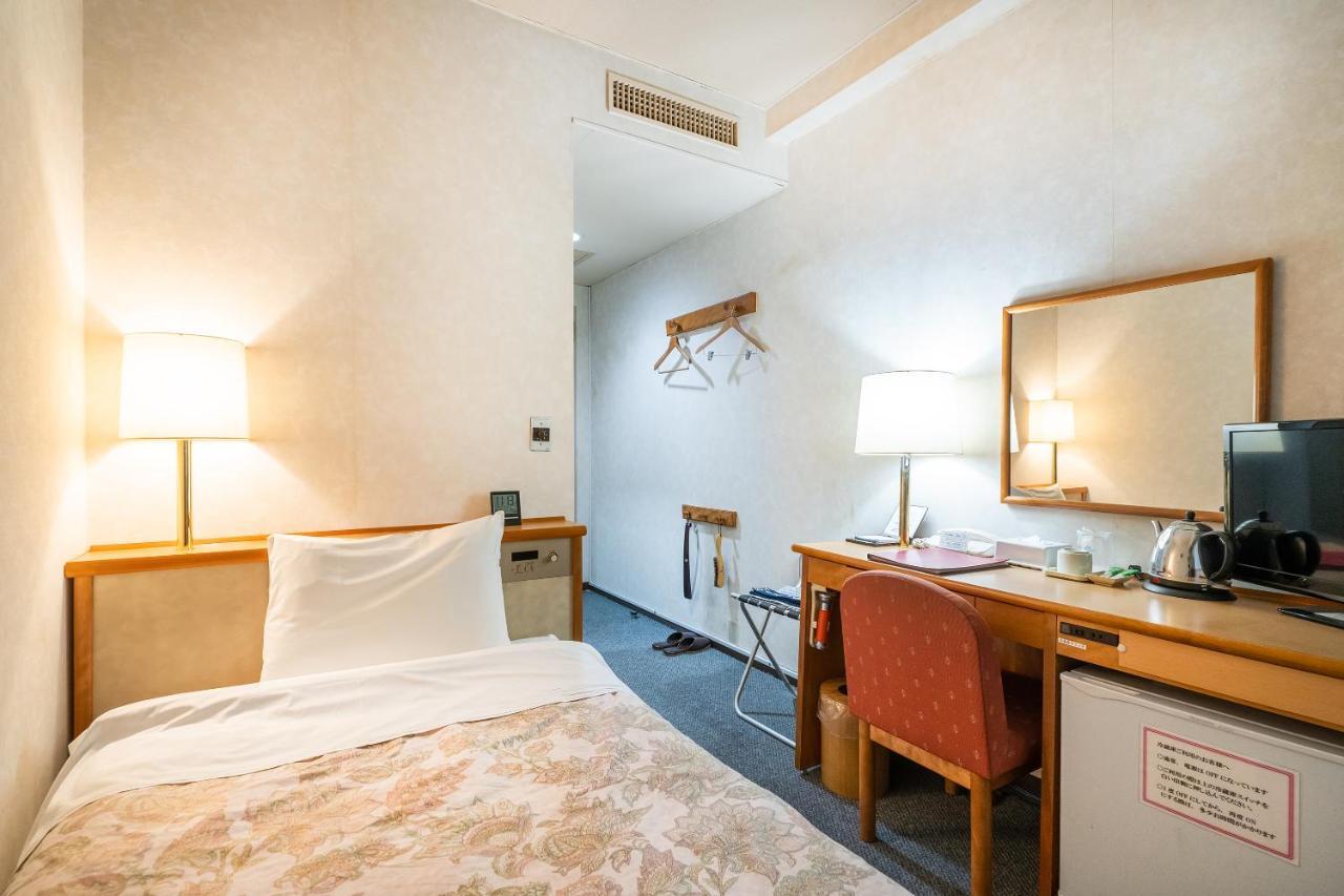 Tabist Hotel Mercury Asakusabashi Tokyo Dış mekan fotoğraf