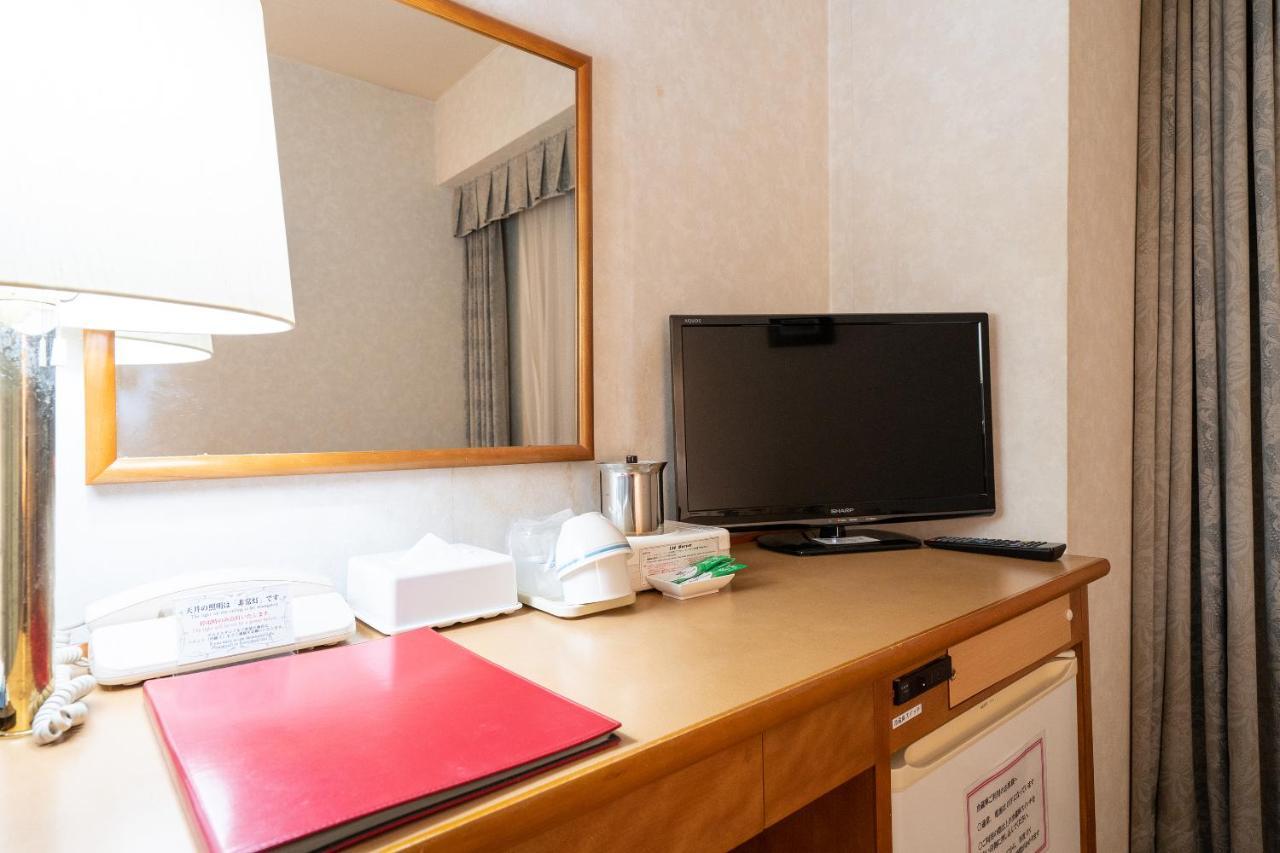 Tabist Hotel Mercury Asakusabashi Tokyo Dış mekan fotoğraf