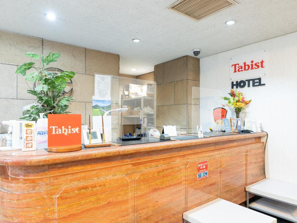 Tabist Hotel Mercury Asakusabashi Tokyo Dış mekan fotoğraf