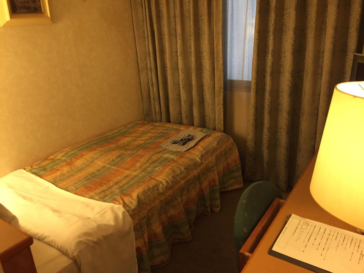 Tabist Hotel Mercury Asakusabashi Tokyo Dış mekan fotoğraf