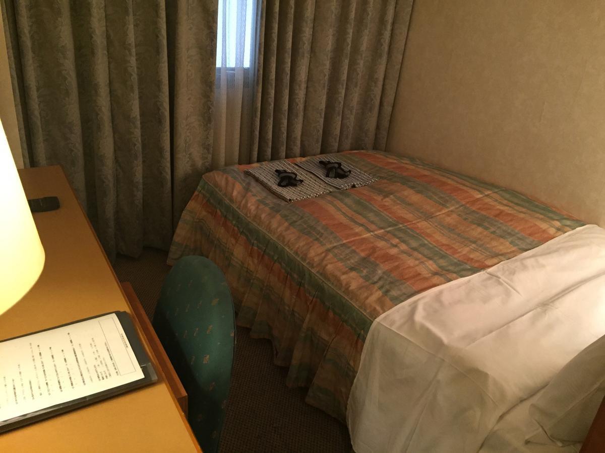 Tabist Hotel Mercury Asakusabashi Tokyo Dış mekan fotoğraf