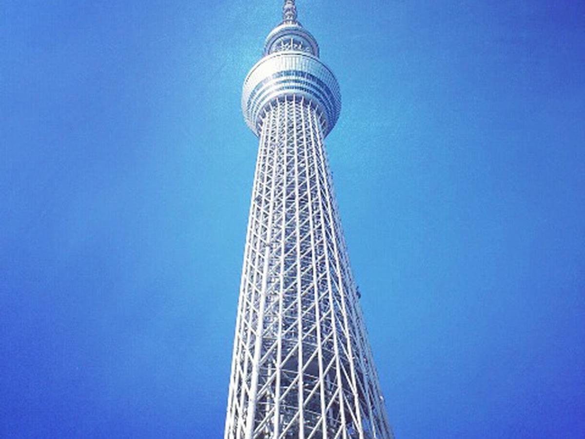 Tabist Hotel Mercury Asakusabashi Tokyo Dış mekan fotoğraf