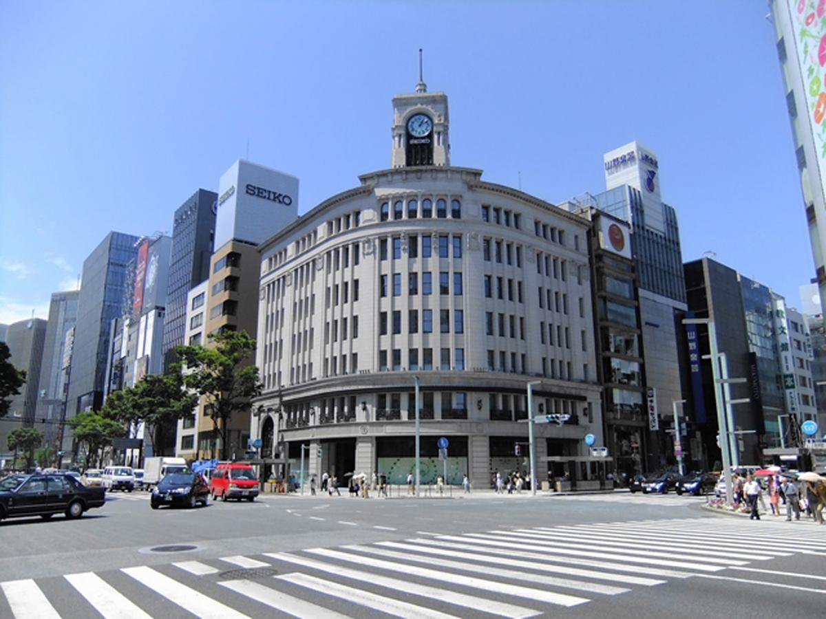 Tabist Hotel Mercury Asakusabashi Tokyo Dış mekan fotoğraf